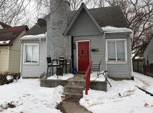 954 N Pershing Ave, Indianapolis, IN 46222