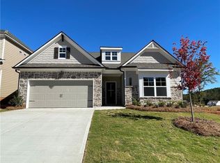 5321 Windridge Pkwy, Gainesville, GA 30507