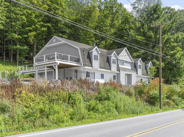 1226 Nys Rt 9P, Saratoga Springs, NY 12866