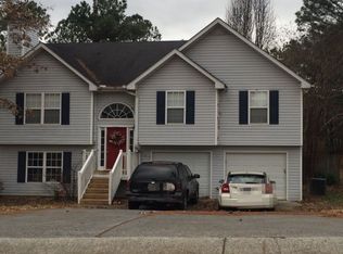 21 Kingston Pointe Dr, Kingston, GA 30145