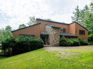 151 Smokerise Rd, Ludlow, VT 05149