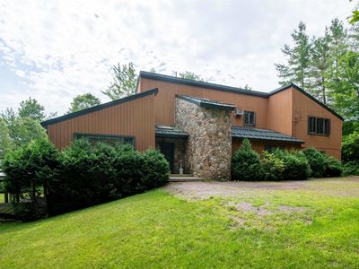 151 Smokerise Road, Ludlow, VT, 05149