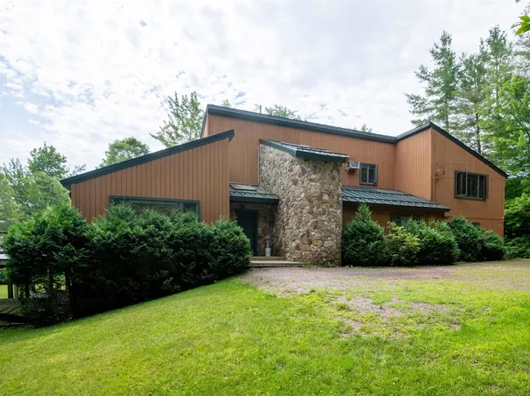 151 Smokerise Road, Ludlow, VT 05149