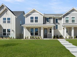 1413 Laurel Ln, Argyle, TX 76226