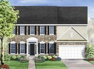 1205 Fristoe Ct, Forest Hill, MD 21050