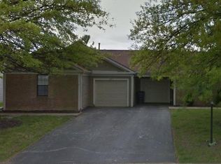 2423 Deerfield Dr, Grove City, OH 43123