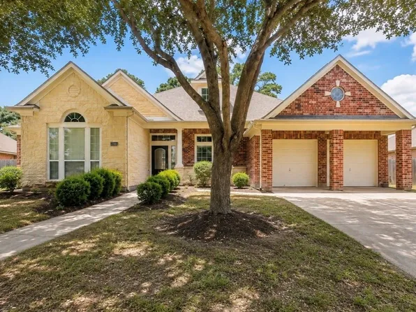 15923 Maple Shores Dr, Houston, TX 77044