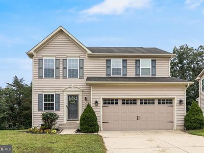 11659 Royal Lytham Ln, Waldorf, MD, 20602