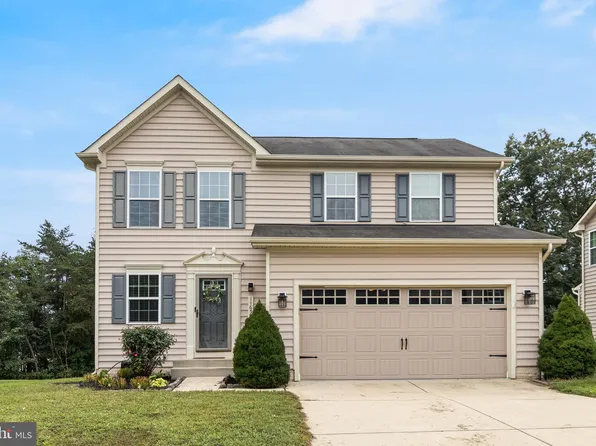 11659 Royal Lytham Ln, Waldorf, MD 20602