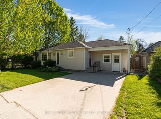 145 Collingwood St, Clearview, ON L0M1G0