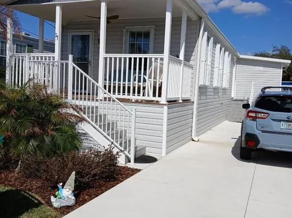 37 Hopetown Rd #37, Sebastian, FL 32976