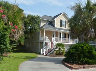 4620 Ashley View Ln, North Charleston, SC 29405
