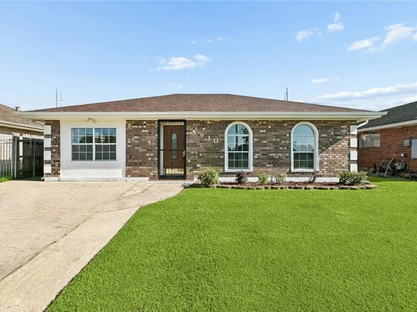 8910 Tilford Rd, New Orleans, LA 70127