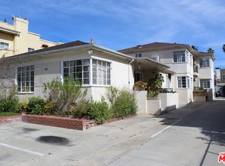 122 S Berendo St, Los Angeles, CA 90004