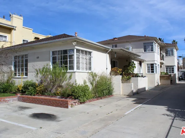 122 S Berendo St, Los Angeles, CA 90004