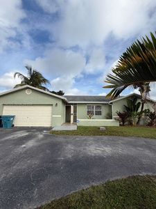 12241 SW 268th St, Homestead, FL, 33032