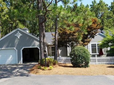 2201 Cabot Cir, Pinehurst, NC, 28374