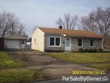 New Roof & Siding