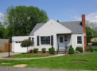 146 Westland Ave NW, Massillon, OH 44646