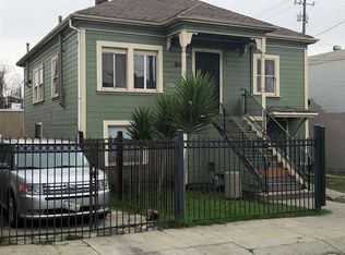 804 51st Ave, Oakland, CA 94601