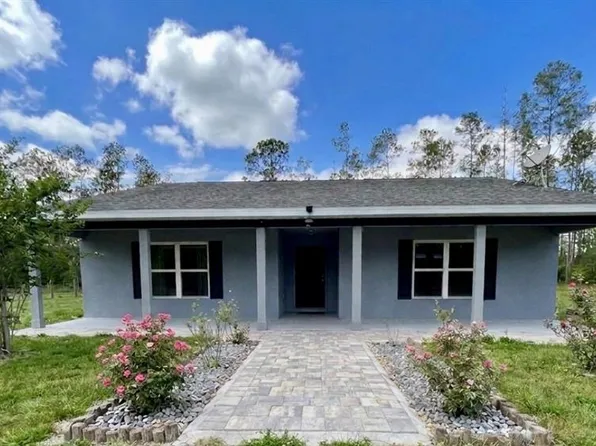 6100 Winning Wood Trl, De Leon Springs, FL 32130