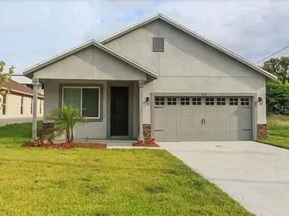 0 Fisher Lane Way, Ocklawaha, FL 32179