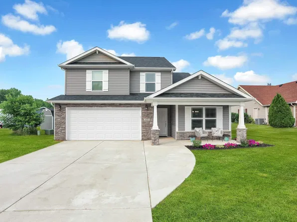1125 Robin Ct, Greentown, IN 46936