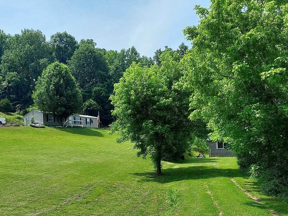 1122 & 1118 Lochness Way, Parrottsville, TN 37843 MLS 9952856 Zillow