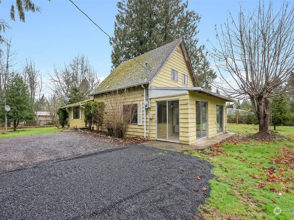 268 Tauscher Road, Onalaska, WA 98570