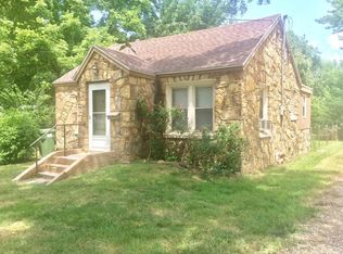 2048 N Grace Ave, Springfield, MO 65803