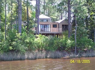 11423 Poston Rd, Panama City, FL 32404