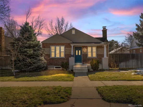3838 S Lincoln Street, Englewood, CO 80113