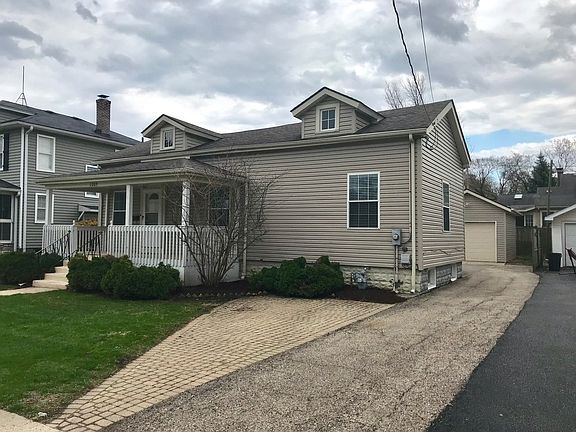 2nd image of 1205 Illinois Ave