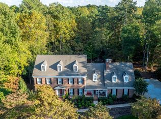 9916 Koupela Dr, Raleigh, NC 27614