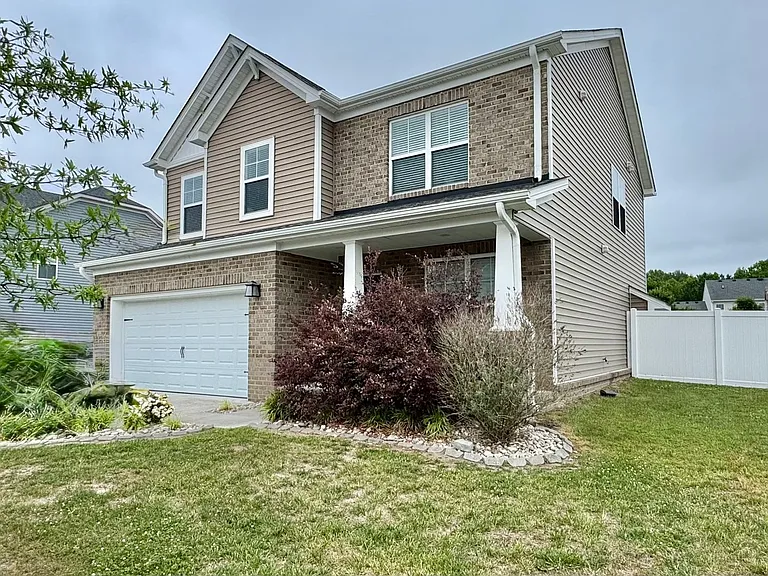 3624 Horton Way — Photo 2