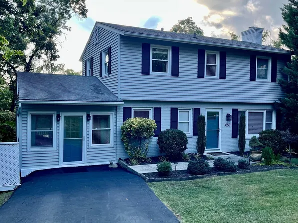 3350 Woodland Dr SW, Roanoke, VA 24015