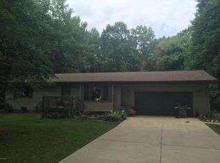 11099 E Condensery Rd, Carson City, MI 48811