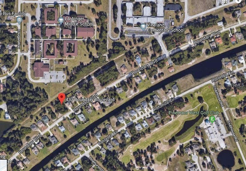 2nd image of 433 Boundary Blvd