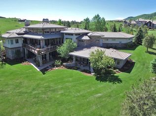 9984 Whitetail Ln, Littleton, CO 80127