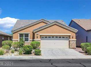 1020 Crescent Falls St, Henderson, NV 89011