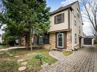 3675 Avalon Rd, Shaker Heights, OH 44120