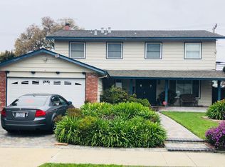 2929 Via Encinitas, San Jose, CA 95132