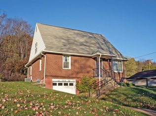 2636 2nd Ave, Koppel, PA 16136