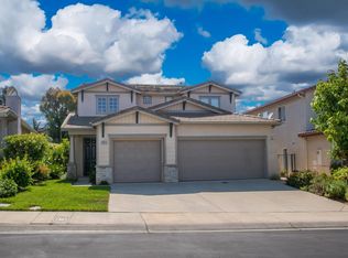 661 Camino De La Luz, Thousand Oaks, CA 91320