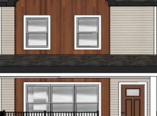 440 Pleasant St SW, Grand Rapids, MI 49503