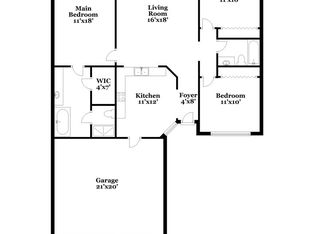 931 Rivecon Ave, Orlando, FL 32825