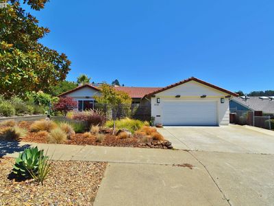 8130 Hansom Dr, Oakland, CA, 94605