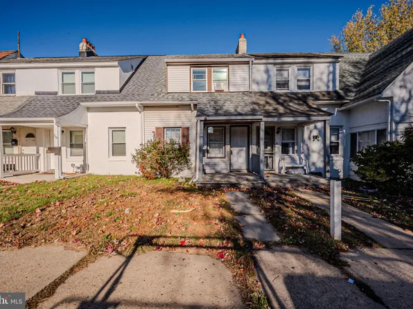 54 4th Ave, Claymont, DE 19703