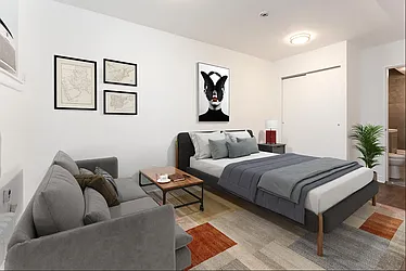 Rented by REAL New York