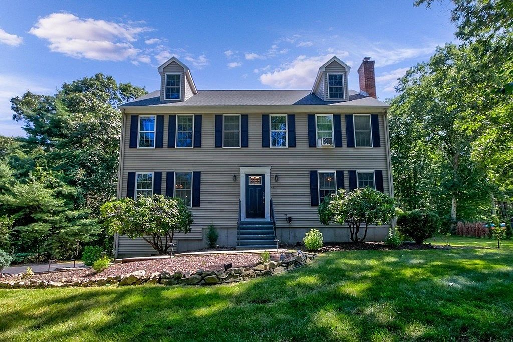 48 Howard St, Milford, MA 01757 MLS 73143835 Zillow